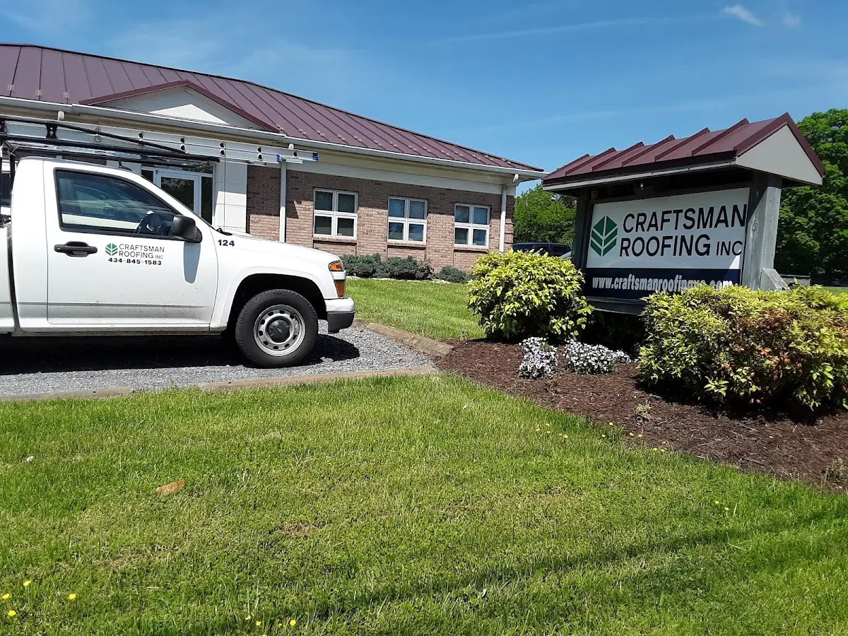 Quality Chimney Repair by experienced craftsmen in Burning Tree